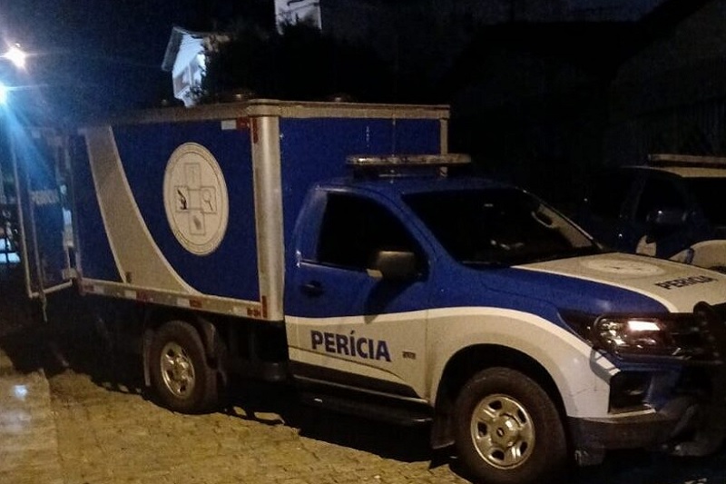 Homem é encontrado morto em quarto de hotel em Caetité