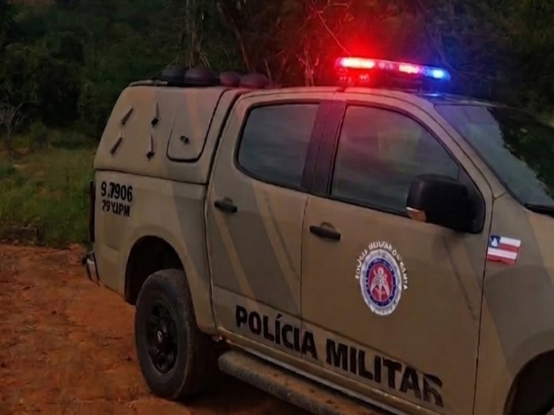 Aracatu: Ataque em cavalgada termina em tentativa de homicídio e deixa ferido na zona rural