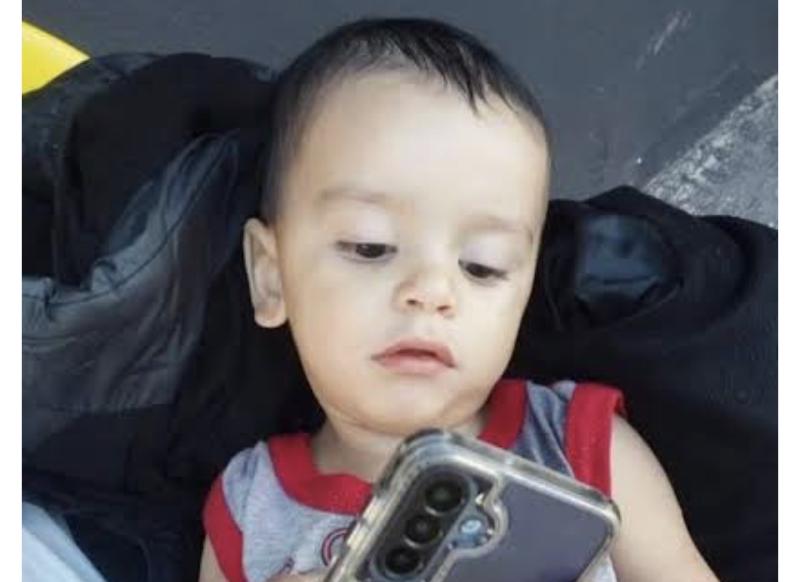 Criança de quase dois anos desaparecida em Firmino Alves é encontrada com vida em Ilhéus