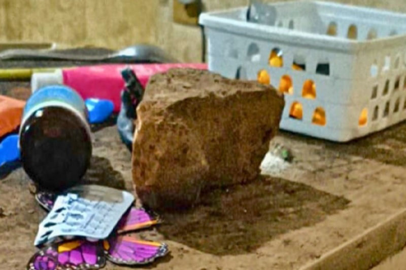 Homem é detido suspeito de ameaçar a própria mãe em Brumado