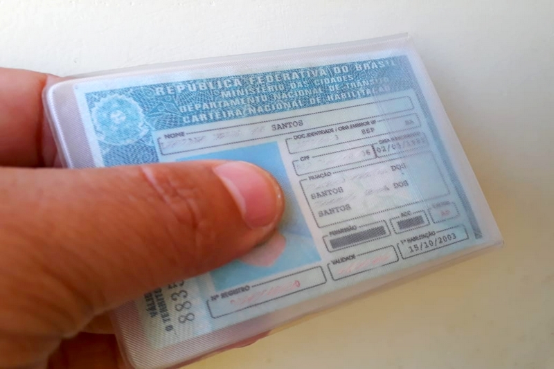 Bahia abre 20 mil vagas gratuitas para primeira habilitação pelo programa CNH da Gente