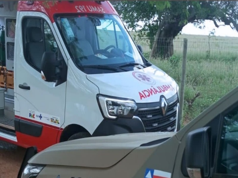 Suspeito de feminicídio em Maetinga é procurado; carta e possível veneno reforçam suspeita de crime premeditado