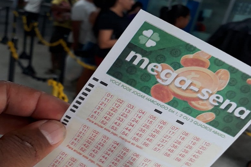 Bolão de Rio de Contas acerta a quina da Mega-Sena e ganha mais de R$ 52 mil