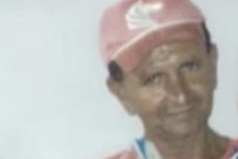 Agricultor desaparece após viagem a Brumado para resolver pendência no INSS