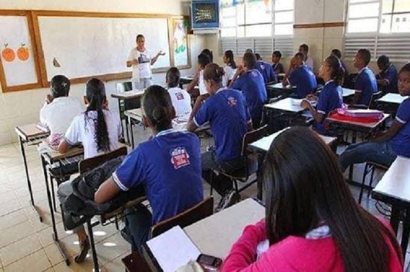 Bahia: Secretaria de Educação prorroga prazo para atualização cadastral de estudantes da rede estadual até 4 de novembro