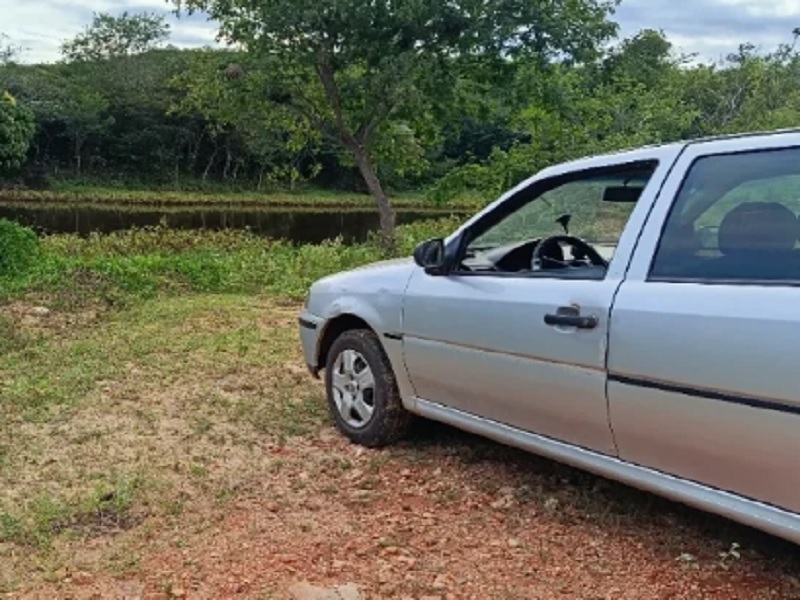 Suspeito de feminicídio em Maetinga é encontrado vivo após simular suicídio; aponta investigação da Polícia