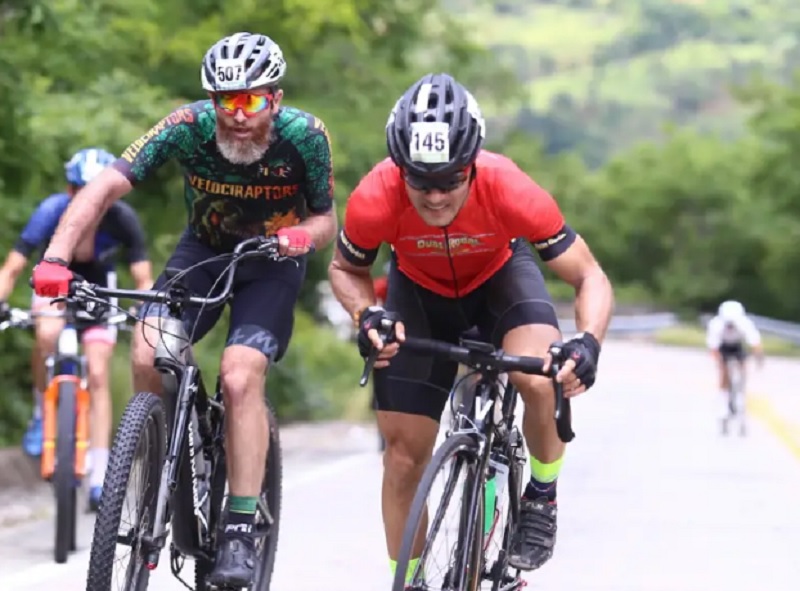 27ª Corrida Ecológica Brumado à Rio de Contas acontece em setembro; as inscrições estão abertas