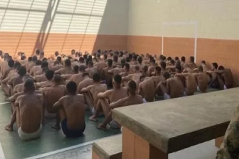 Conjunto Penal de Brumado opera com 85% acima da capacidade e expõe crise no sistema prisional baiano