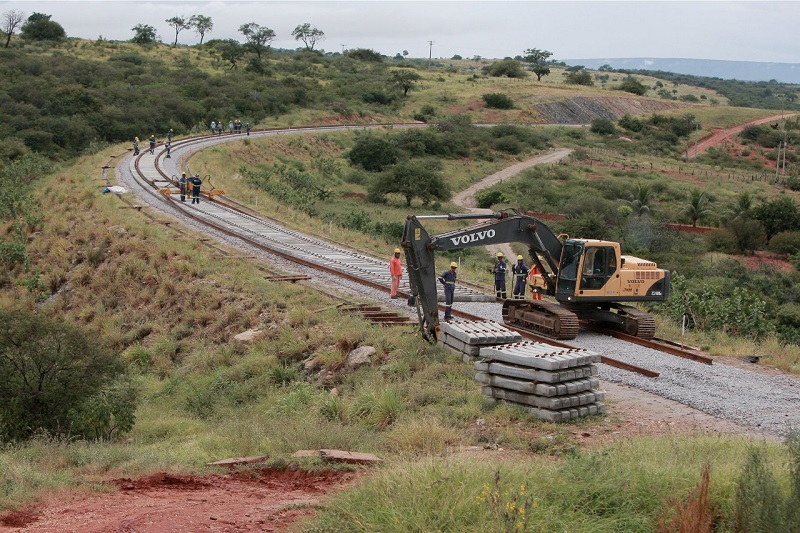 FIOL II recebe incentivo fiscal de R$ 164 milhões para tentar acelerar obras na Bahia