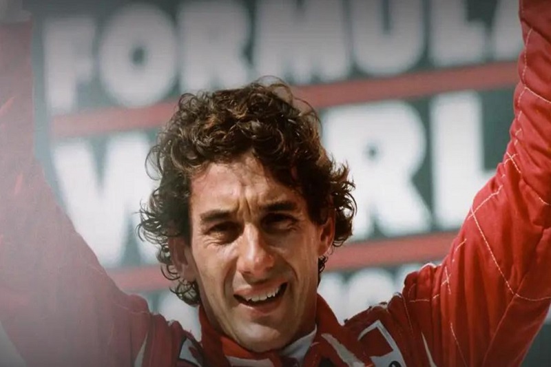 Morte de Ayrton Senna completou 30 anos; o maior ídolo do Brasil
