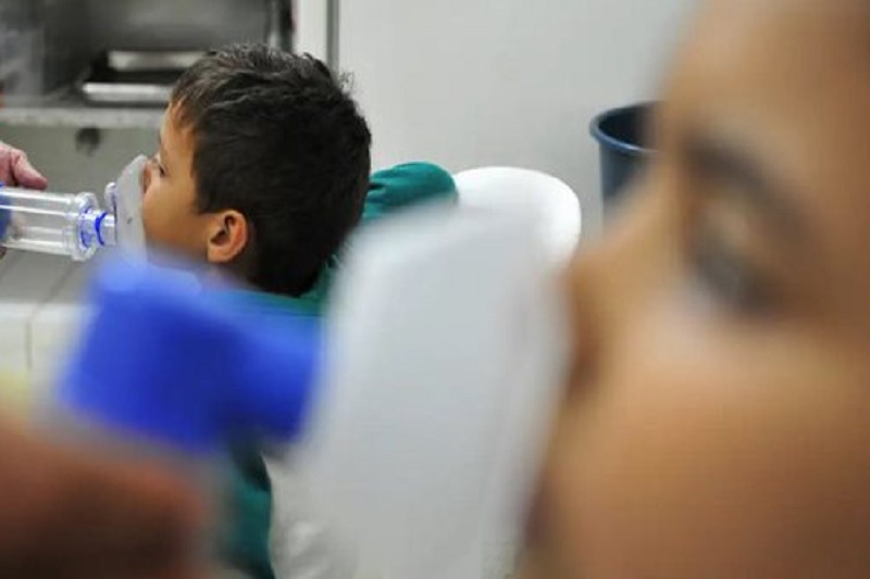 Bahia registra alta de casos de SRAG em crianças e entra em nível de alerta, aponta Fiocruz