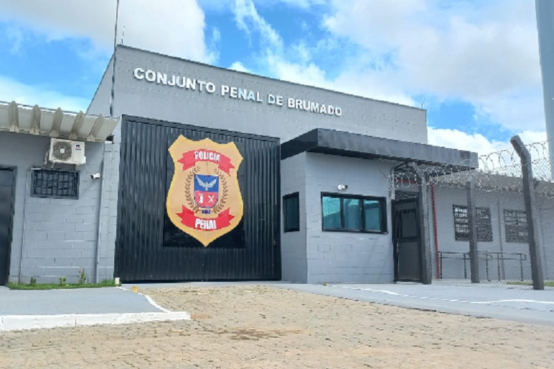 Condenado por homicídio há 25 anos é colocado em liberdade após decisão judicial em Brumado