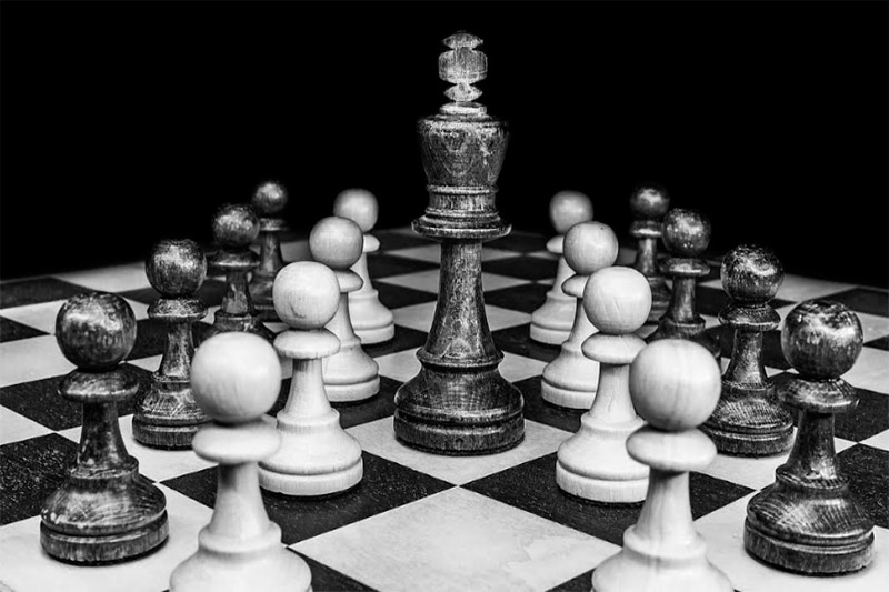 Mestres do xadrez perdem até 6 mil calorias por dia em torneios, eu atleta