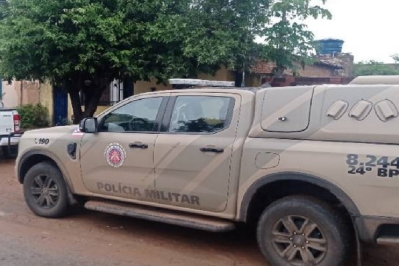 Brumado: Confusão entre mulheres no bairro Irmã Dulce termina na delegacia