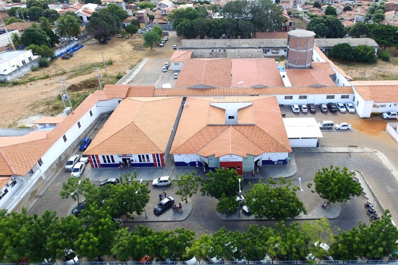 Brumado: TCM investiga possíveis irregularidades na gestão de UTIs do Hospital Professor Magalhães Neto