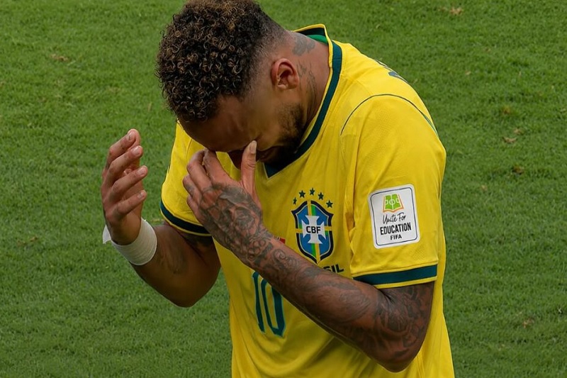 Brasil perde para a Noruega e é eliminado nas oitavas da Copa do Mundo de 2026