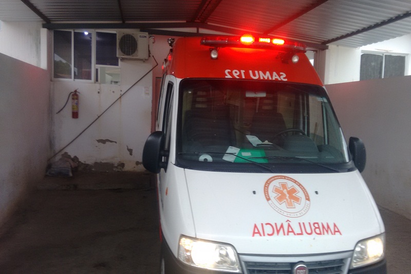 Jovem baleado acidentalmente em Ituaçu morre no Hospital Municipal de Brumado