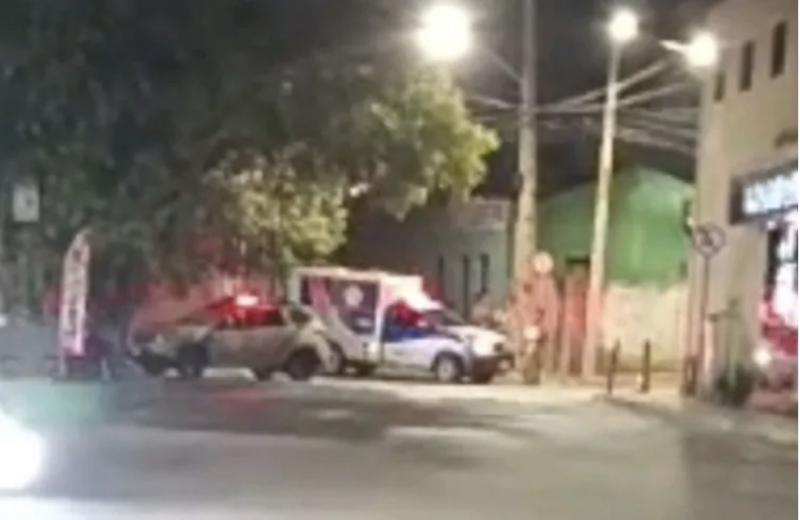Idoso de 89 anos é encontrado morto dentro de casa no centro de Brumado