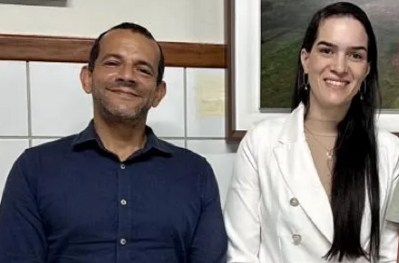 Prefeitura de Brumado anuncia Gleica Chaves como nova secretária de Saúde