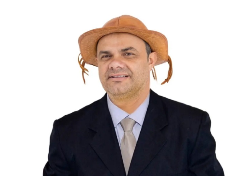MP Eleitoral pede continuidade de investigação contra prefeito de Rio de Contas por suspeitas de caixa dois e irregularidades em contratos públicos