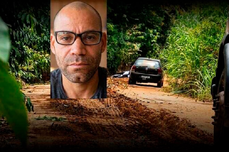 Homem morre após ataque de abelhas na divisa entre Bahia e Minas 