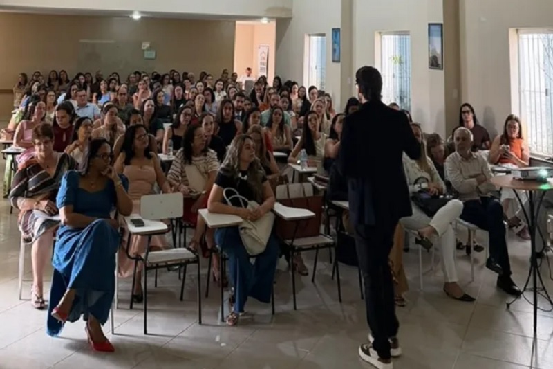 MPBA promove encontro regional para discutir implantação do serviço Família Acolhedora no Sudoeste