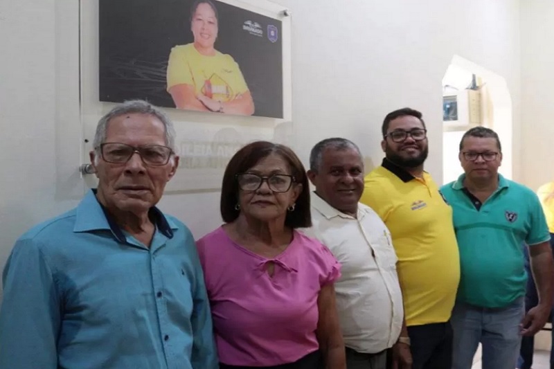 Brumado: Prefeitura presta homenagem póstuma à Agente de Trânsito Cleidileia Amorim