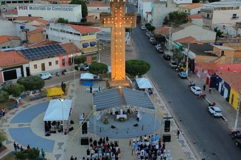 Livramento de Nossa Senhora celebra 105 anos de emancipação política nesta terça-feira