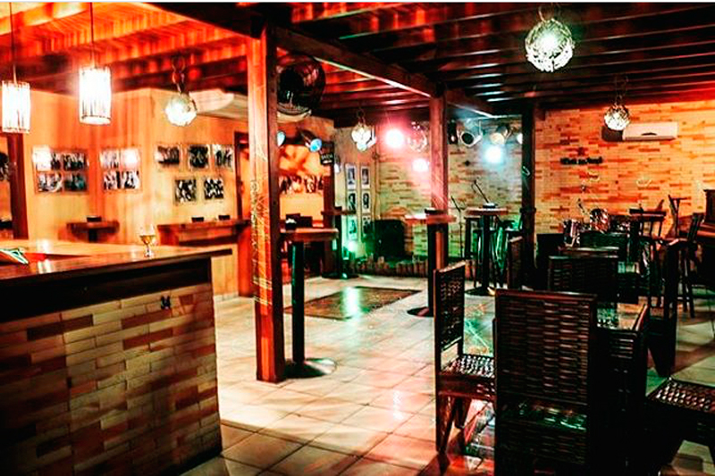 Bar de Vitória da Conquista é denunciado na por apologia ao