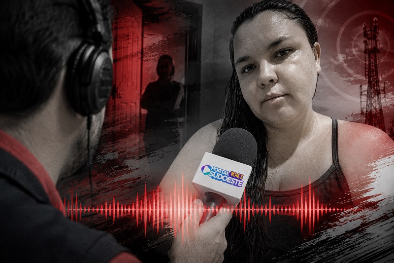 'Tratada como lixo': mulher denuncia que  esposo com câncer e outas comorbidades perdeu exame após negativa de transporte do TFD em Brumado